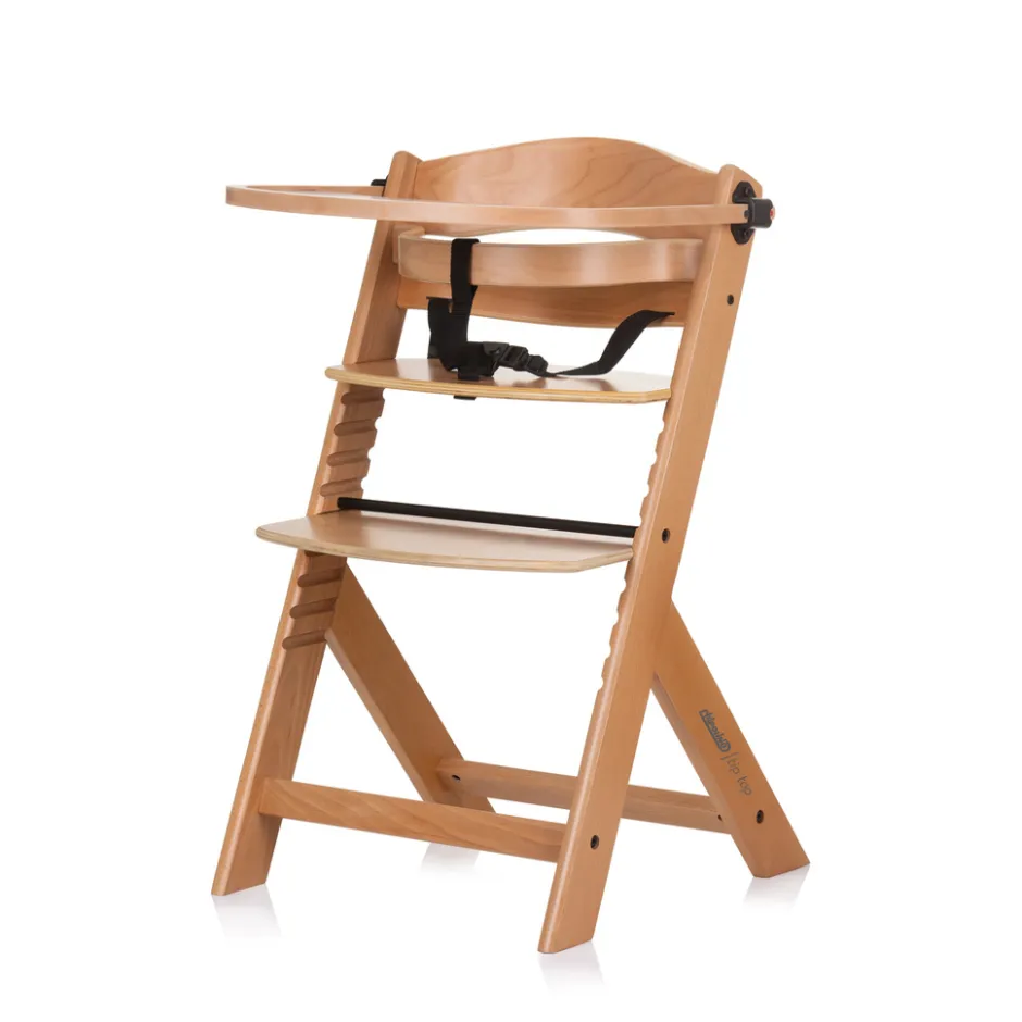 Chipolino Tip Top 2-in-1 Kinderstoel< Kinderstoelen