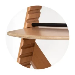 Chipolino Tip Top 2-in-1 Kinderstoel< Kinderstoelen