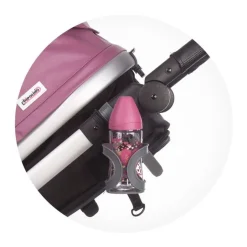 Chipolino Universeel Cupholder< Kinderwagenaccessoires