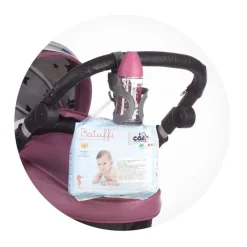 Chipolino Universeel Cupholder< Kinderwagenaccessoires