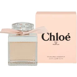 Chloe Chloé By Chloé Eau de Parfum<DAMES Damesparfum