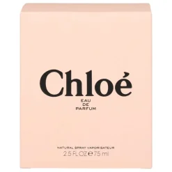 Chloe Chloé By Chloé Eau de Parfum<DAMES Damesparfum