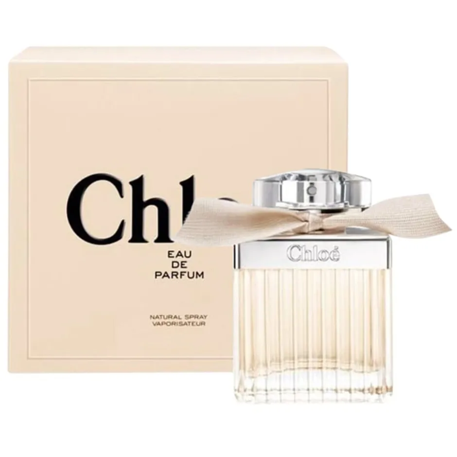 Chloé Signature Eau de Parfum|Chloe Hot