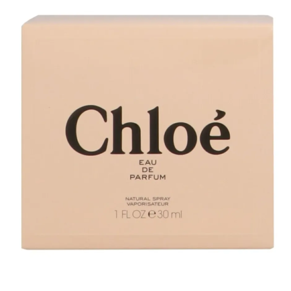 Chloé Signature Eau de Parfum|Chloe Hot