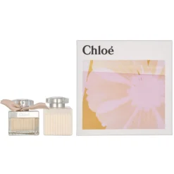 Chloe Signature Giftset 150ml<DAMES Parfum Geschenkset Voor Haar|Damesparfum