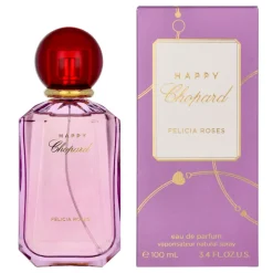 Chopard Happy Felicia Roses - Eau de Parfum 100ml<DAMES Damesparfum