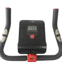 Christopeit HTR2 Limited Edition Hometrainer< Fitnessapparaten