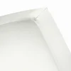 Cinderella Hoeslaken Basic Katoen 40cm Hoekhoogte - ivoor 180x210cm< Slapen