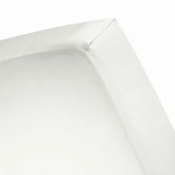 Hoeslaken Dubbel Jersey Stretch 30cm Hoek - ivory 80/90x210/220 - 100x200cm|Cinderella Hot