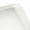 Hoeslaken Dubbel Jersey Stretch 40cm Hoek - ivory 180x200/210cm|Cinderella New