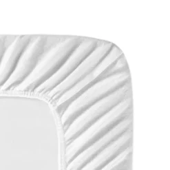 Cinderella Molton Stretch Hoeslaken - 140x210/220cm< Slapen