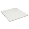 Topper Hoeslaken Flanel - Ivory 90x200/210cm|Cinderella Online
