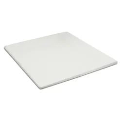 Topper Hoeslaken Flanel - Ivory 90x200/210cm|Cinderella Online