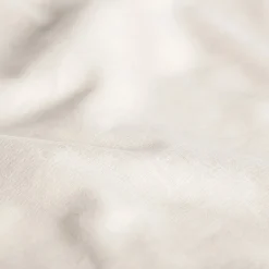 Topper Hoeslaken Basic Katoen - ivoor 160x200cm|Cinderella Sale