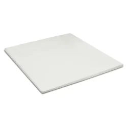 Topper Hoeslaken Basic Katoen - ivoor 180x220cm|Cinderella Best