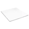 Topper Hoeslaken Katoen Satijn - white 180x200cm|Cinderella Hot