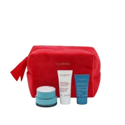 Clarins Hydra Essential Day Cream Giftset| Hot