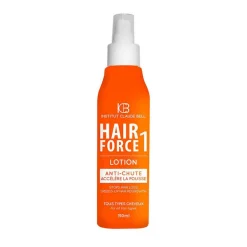 Claude Bell Hair Force One Lotion< Haarolie
