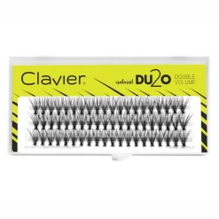 Clavier DU2O WIDE Wimperextensions Double Volume< Wimperextensions