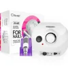 Clavier Nagelfreesmachine< Manicure- En/Of Pedicureset