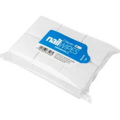 Clavier Nail Wipes Stofvrije Wattenschijfjes< Nagelverzorging
