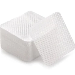 Clavier Nail Wipes Stofvrije Wattenschijfjes< Nagelverzorging