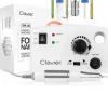 Clavier Professionele Nagelfrees Machine Voor Manicure en Pedicure DM 211< Manicure- En/Of Pedicureset