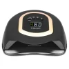 UV/LED Nagellamp 220W|Clavier Best