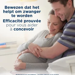 Digitale Ovulatietestset|Clearblue Best