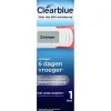 Ultravroeg Digitaal Zwangerschapstest|Clearblue Discount