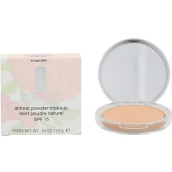 Clinique Almost Powder Make-Up SPF15 10g< Gezichtspoeder