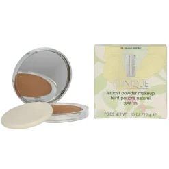 Clinique Almost Powder Make-Up SPF15 10g< Gezichtspoeder