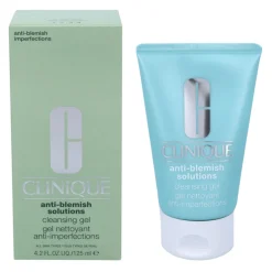 Anti-Blemish Solutions Cleansing Gel 125 ml|Clinique Clearance