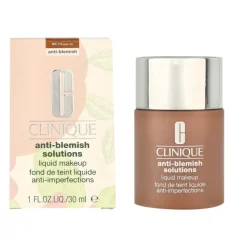 Clinique Anti-Blemish Solutions Liquid Make-Up 30ml< Foundation