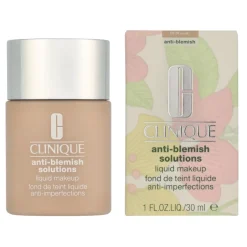 Clinique Anti-Blemish Solutions Liquid Make-Up 30ml< Foundation