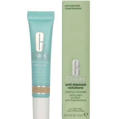 Anti-Blemish Solutions Clearing Concealer 10ml|Clinique Sale