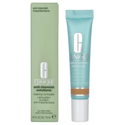 Anti-Blemish Solutions Clearing Concealer 10ml|Clinique Discount