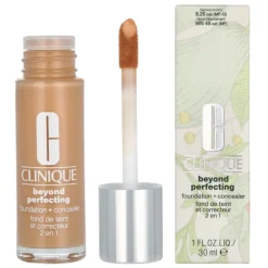 Clinique Beyond Perfecting Foundation + Concealer 30ml< Foundation