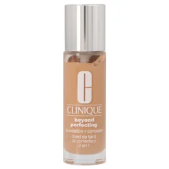 Beyond Perfecting Foundation + Concealer 30ml|Clinique Outlet