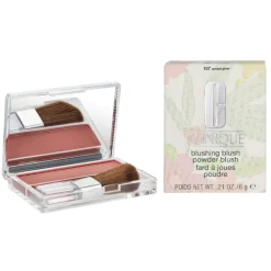 Clinique Blushing Blush Powder Blush 6 g< Blush