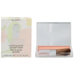 Blushing Blush Powder Blush 6 g|Clinique Hot