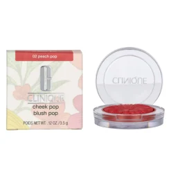 Clinique Cheek Pop Blush 3.5 g< Blush