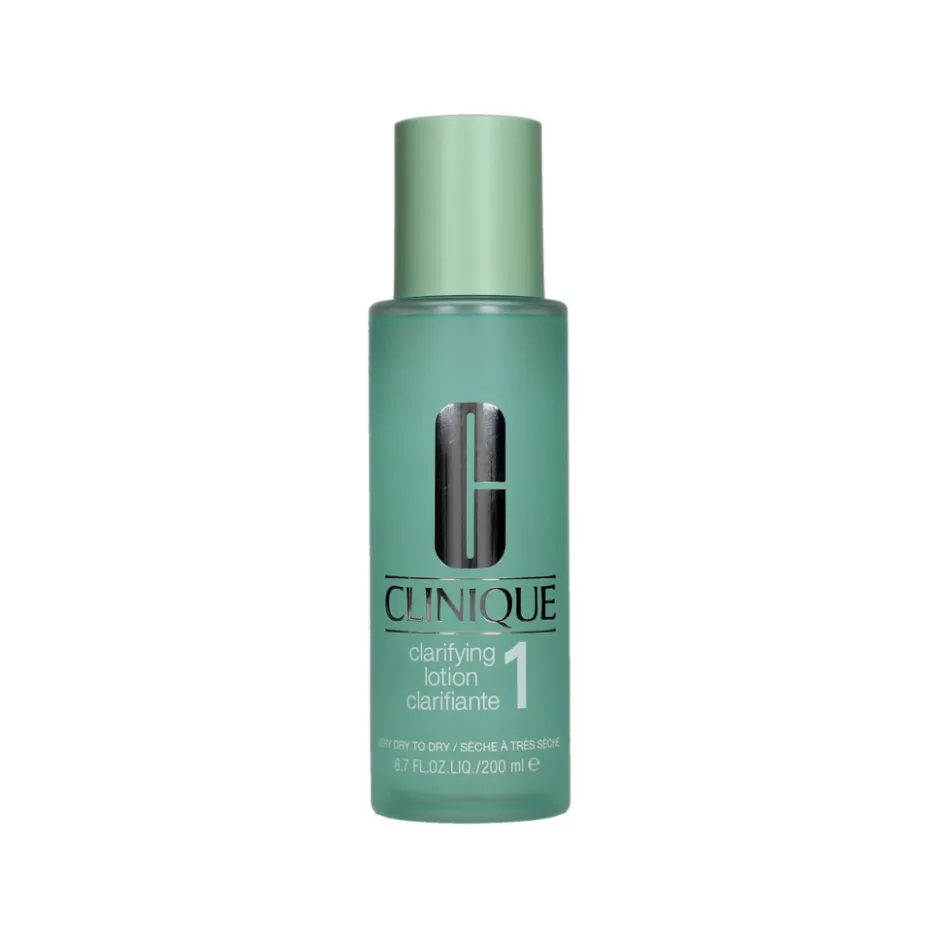 Clarifying Lotion 1 Twice A Day Exfoliator 200ml|Clinique