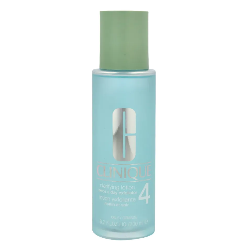 Clinique Clarifying Lotion 4 200ml< Gezichtsreiniging