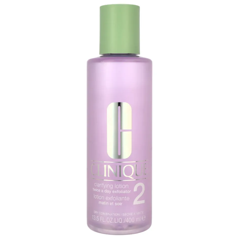 Clarifying Lotion 2 400ml|Clinique Hot