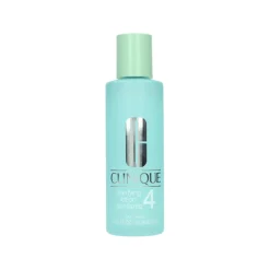 Clinique Clarifying Lotion 4 Twice A Day Exfoliator 400ml< Gezichtsreiniging