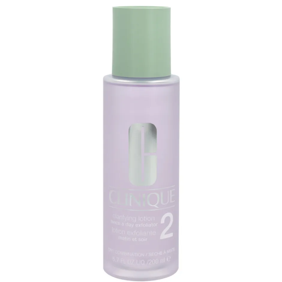 Clinique Clarifying Lotion 2 200ml< Gezichtsreiniging