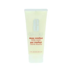 Deep Comfort Body Wash 200ml|Clinique Clearance