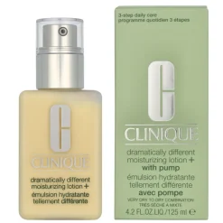 Dramatically Different Moisturizing Lotion+ 125 ml|Clinique Best