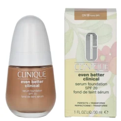 Even Better Clinical Serum Foundation SPF20 30ml|Clinique Discount